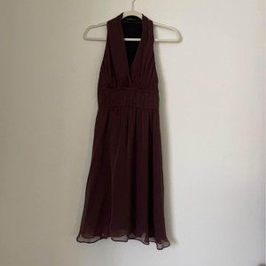 Flowy Dress